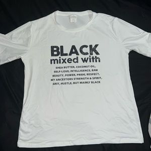 BRAND NEW T-SHIRT